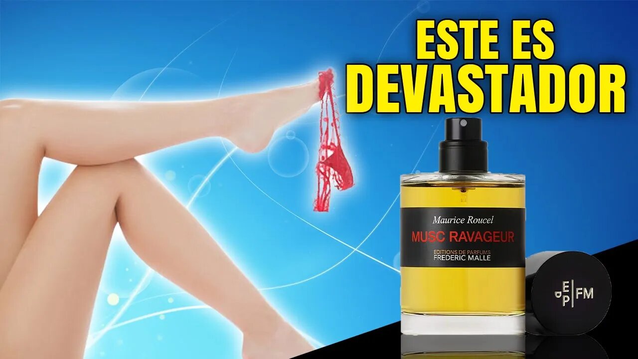 Estos Perfumes le encantan a las mujeres - Altamente Sexuales