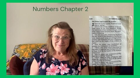 Numbers 2 : 04/28/24 (Posted 06/11/24)