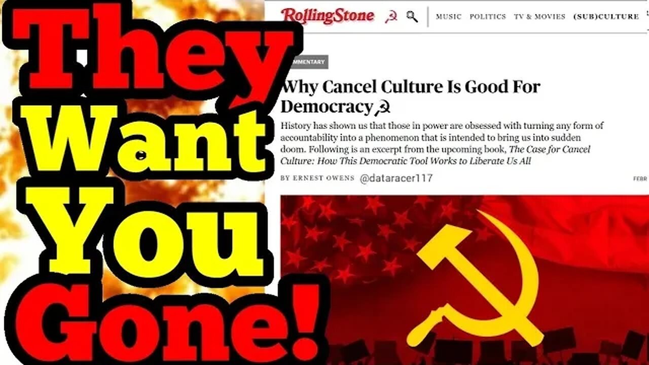 Democracy needs to Die