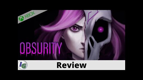 Obsurity Review on Xbox