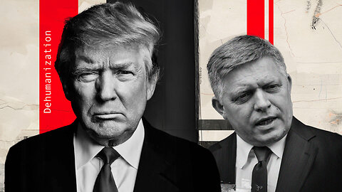 Article "Fico, Trump. Who’s Next?" Part 1