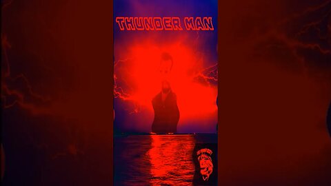 Thunder Man music compilation! bandlab.com/heavyp815/albums/609897de-c713-ee11-907c-00224844f303