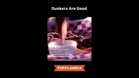 Dunkers