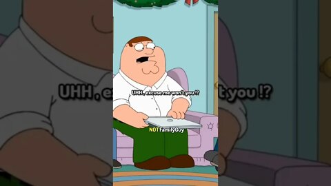 Family Guy