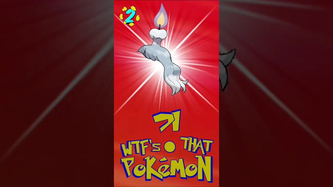 WTF’s That Pokémon?!