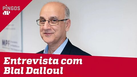 Blal Dalloul: lista tríplice da PGR 'traz grandes opções ao presidente'
