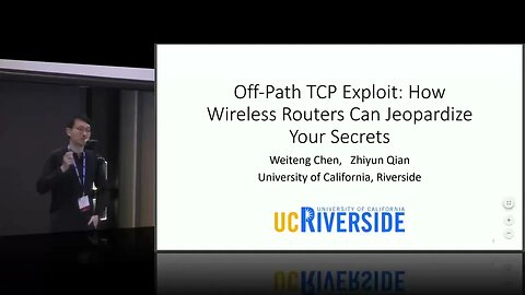 IRTF Open session at IETF 106