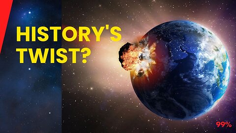 Unveiled: Ancient Apocalypse Altered History?