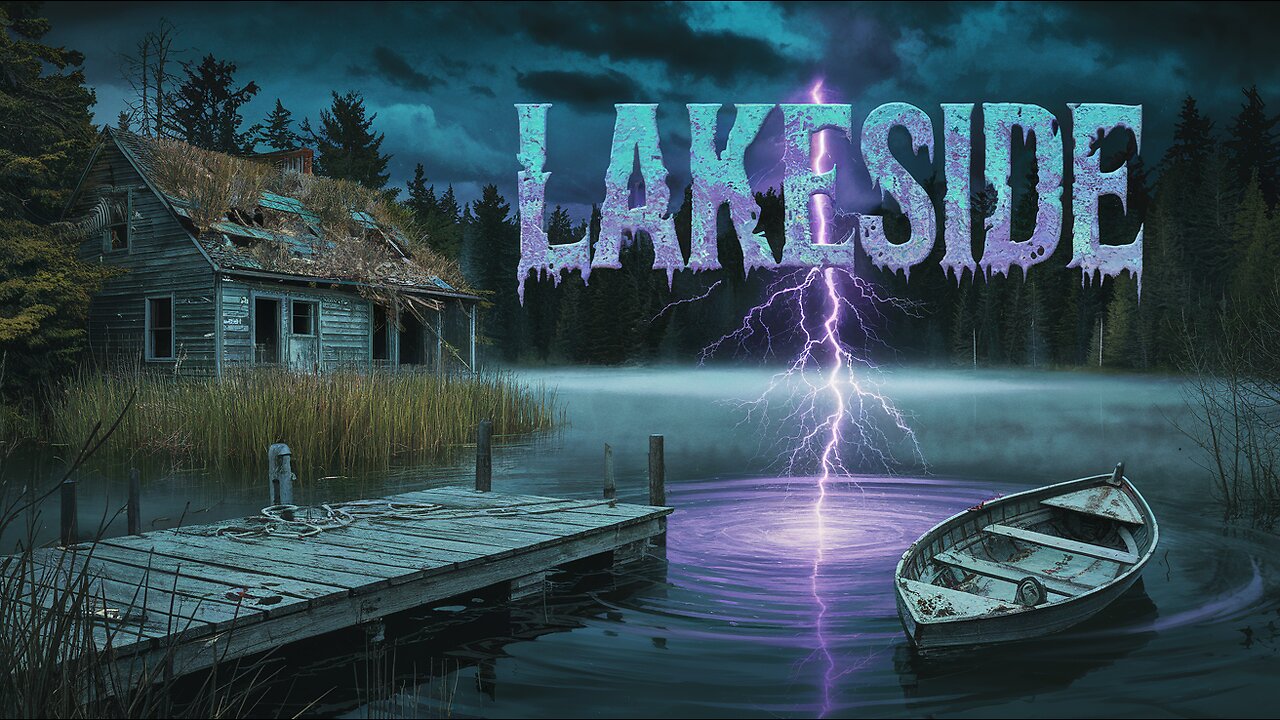 Lakeside (Suno AI)