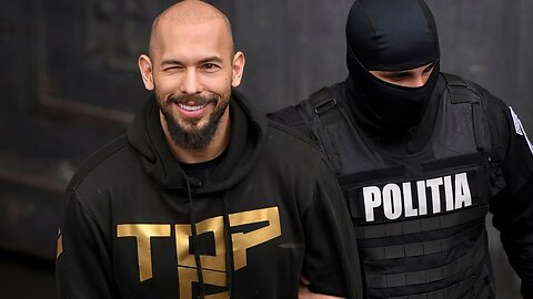 The Tates ARRESTED AGAIN!!