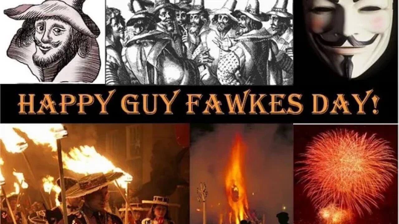 #KingJames Was A Black Man... A #JEW! who #GuyFawkes Tried to Lynch - #ISUPK #KyrieIrving #Ye