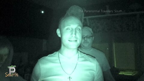 The Paranormal Travelers: South - Season 6 - Episode 12 - Revisit - Berwick, Pa