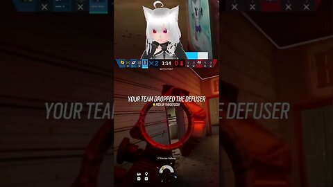 Should have shot me in the head