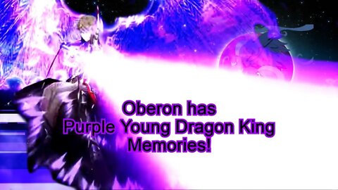 Oberon Heindler is more POWERFUL! / Final Fantasy: War of the Visions / Chapter 2 Scene 3 Battle 3