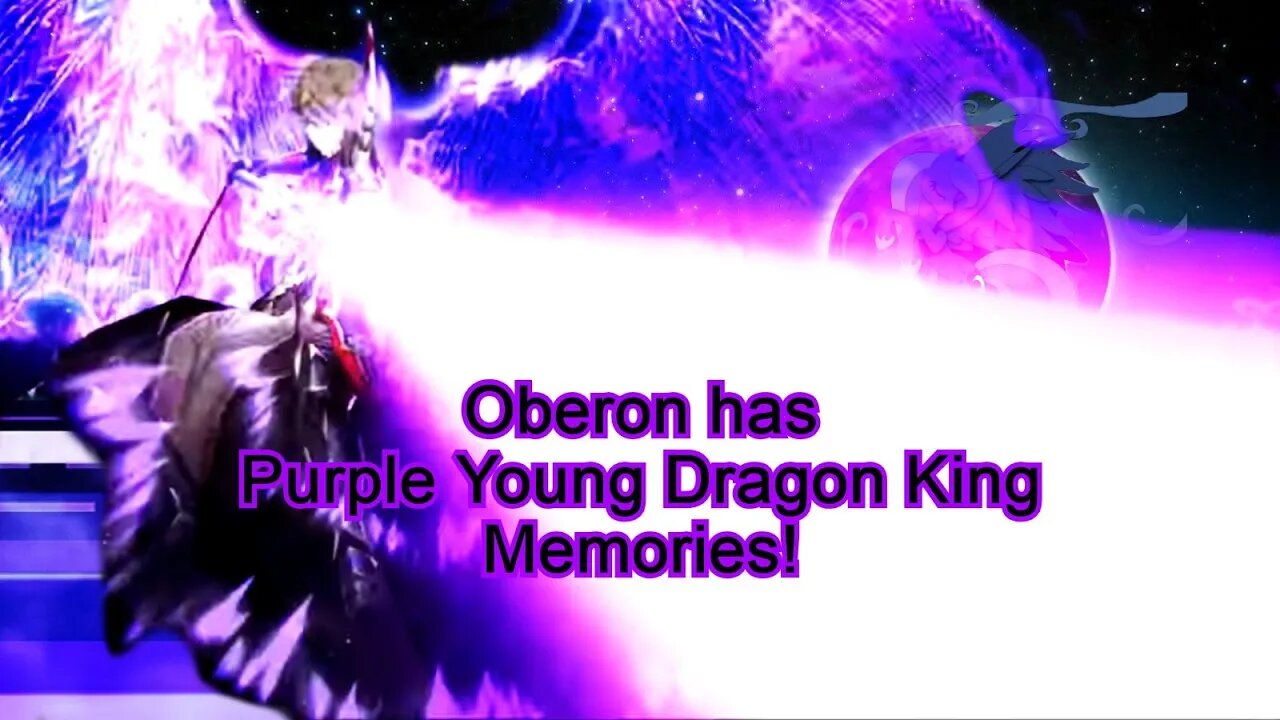 Oberon Heindler is more POWERFUL! / Final Fantasy: War of the Visions / Chapter 2 Scene 3 Battle 3