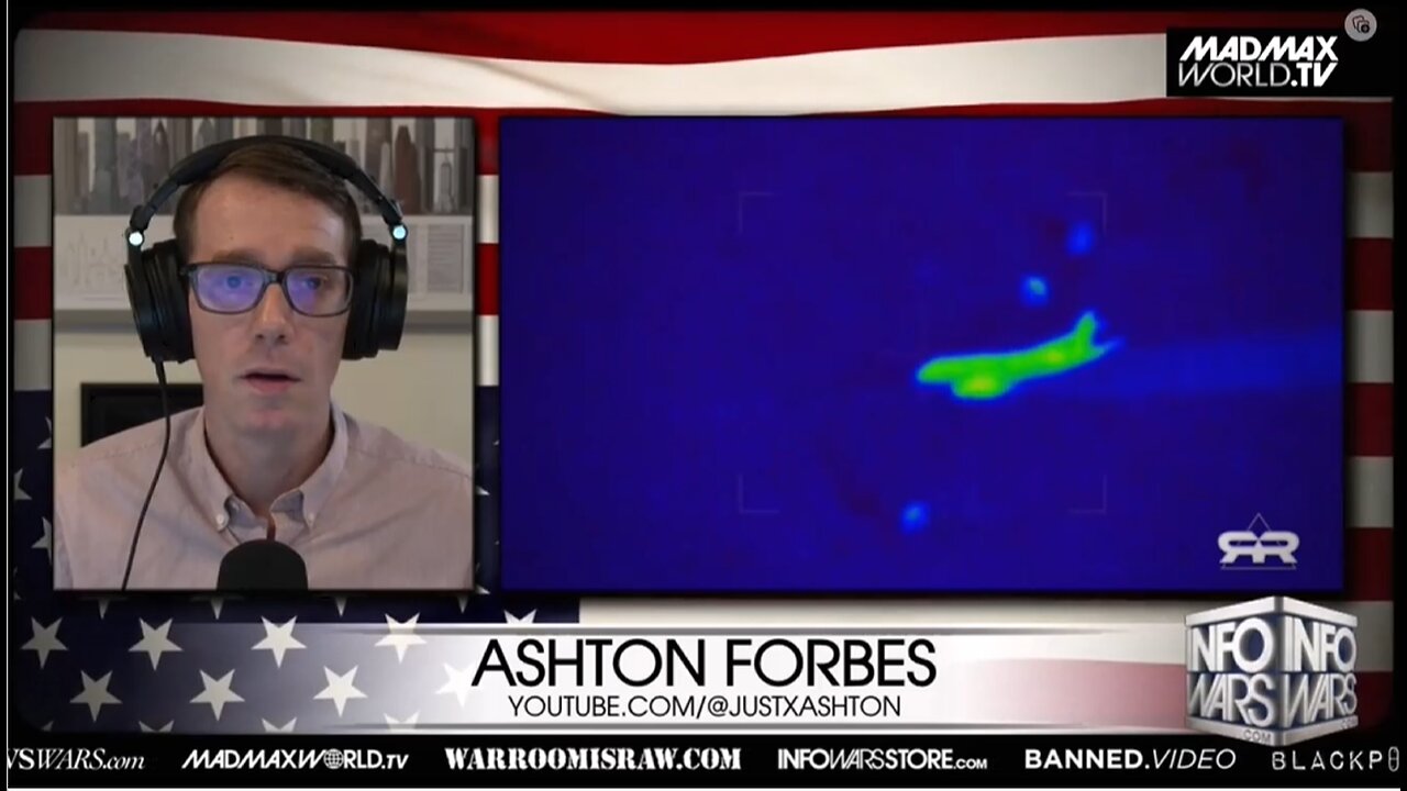 Flight MH370 War Room interview with Aston Forbes the biggest Conspiracy in Human History