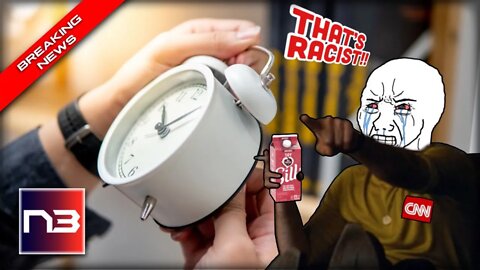 You Won’t Believe What CNN Says Is RACIST Now - This is Beyond Insanity