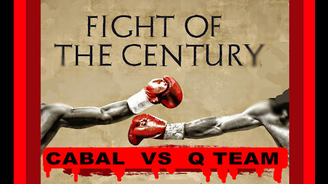 FIGHT of the CENTURY - 90 seconds