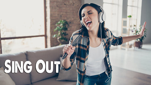 Sing Out