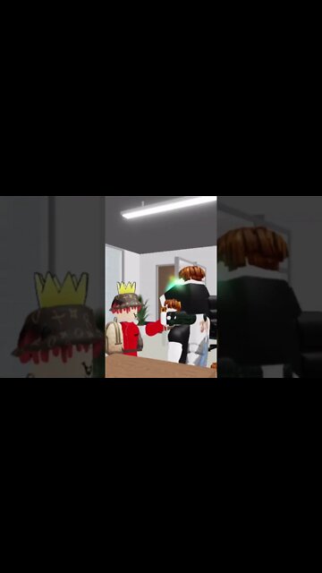 This is going to ruin our friendship #shorts #itsdimroblox