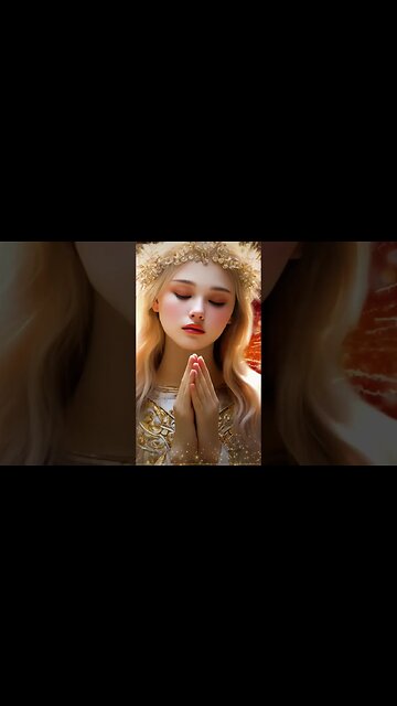 "Angelic Whispers: Tuning into Divine Companionship"