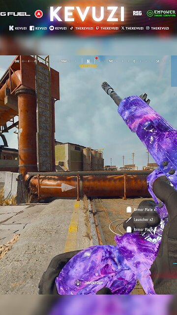 🔥 Unlock the power of the insane Tanto build in Warzone! 💪 #WarzoneBuilds #CallofDuty #CODMeta