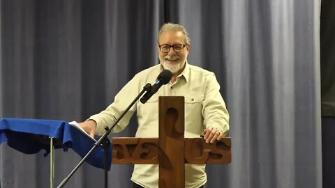 A Believer's Progress by Peter Yannotta