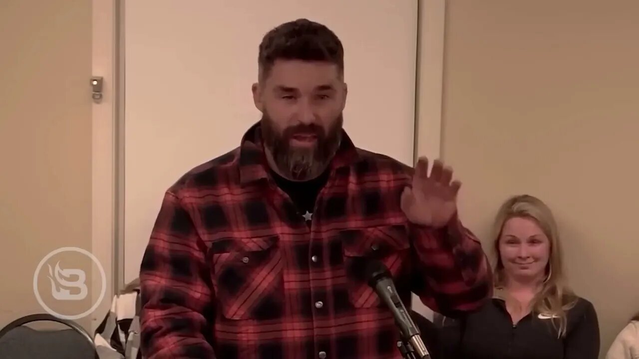 11 Year Old SILENCES School Board