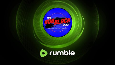 The Rob Black Show