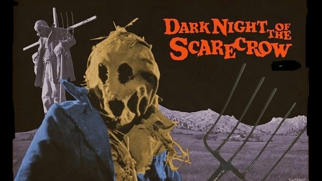 Dark Night of the Scarecrow (1981)