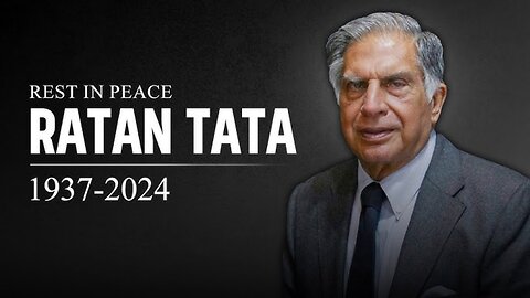 "Ratan Tata: The Visionary Leader Who Transformed India"