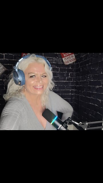 time to stand up and continue fighting this evil spiritual warfare that's what this is