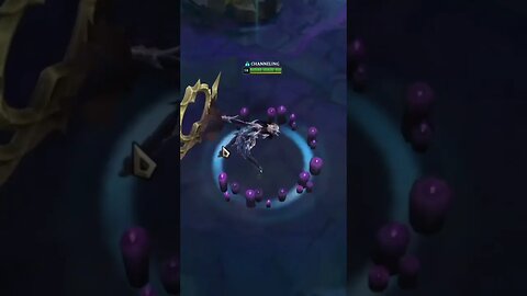 Coven Akali Recall