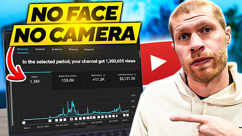 I Monetized 4 Faceless YouTube Channels in 16 Months (YouTube Automation UPDATE)