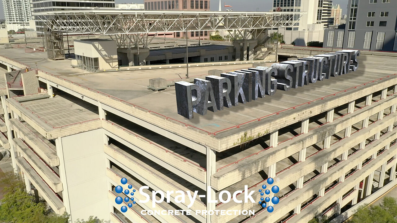 Parking Structures