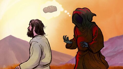 MORE THAN PHYSICAL FOOD B-278