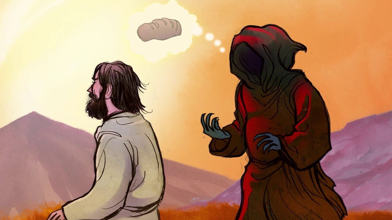 MORE THAN PHYSICAL FOOD B-278