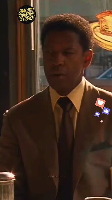 Denzel Washington: THE MOST IMPORTANT THING IN BUSINESS IS HONESTY. #motivation #mindset #quotes