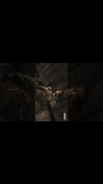 O que acontece se você ATir@ no Luís no Resident Evil 4 Remake vs Clássico