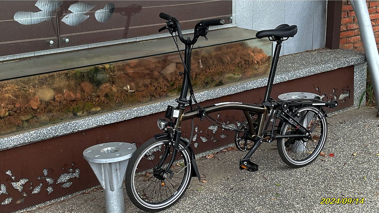 24_0914 小布Brompton