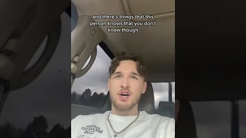 YOUR FAITH WITH THE LORD SHOULD BE UNDENIABLE!