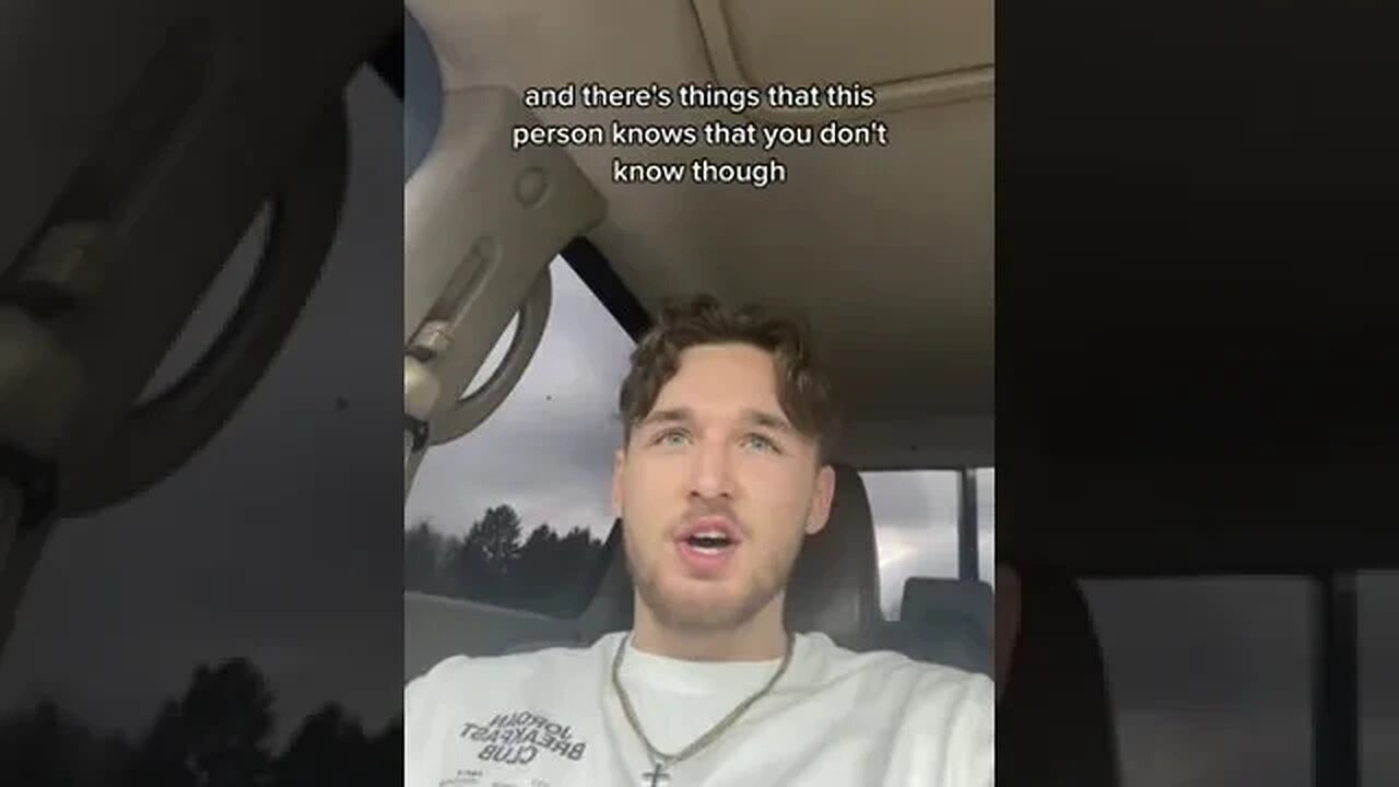 YOUR FAITH WITH THE LORD SHOULD BE UNDENIABLE!