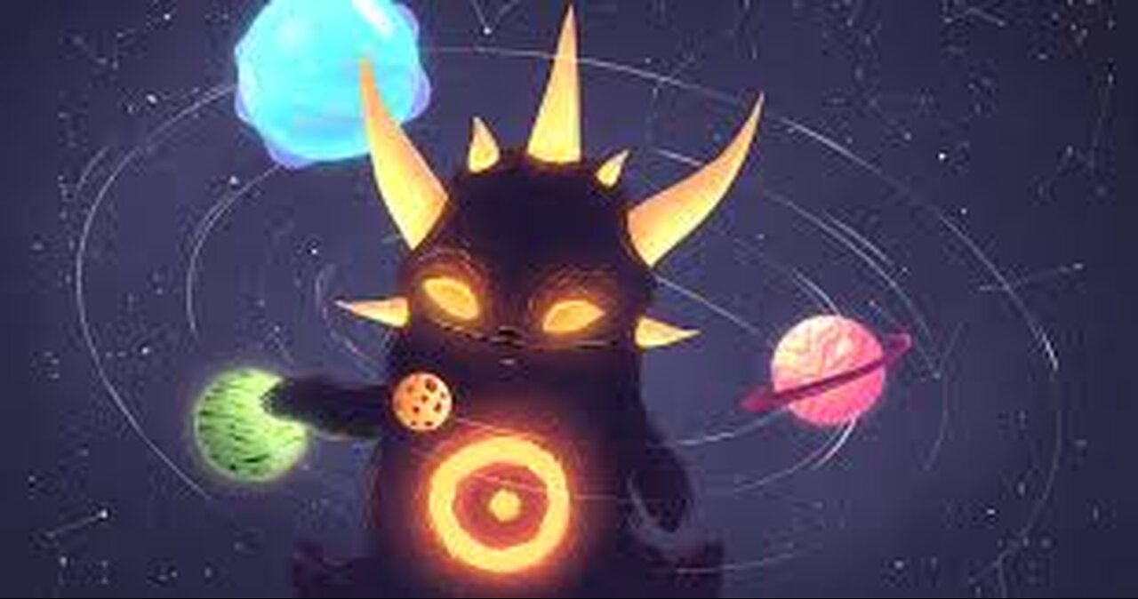 Space Monster: When they don’t have proof of their allegations. 7/31/24