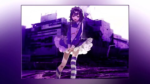 Yakui The Maid x Yowai The Maid - The Song Of Saya