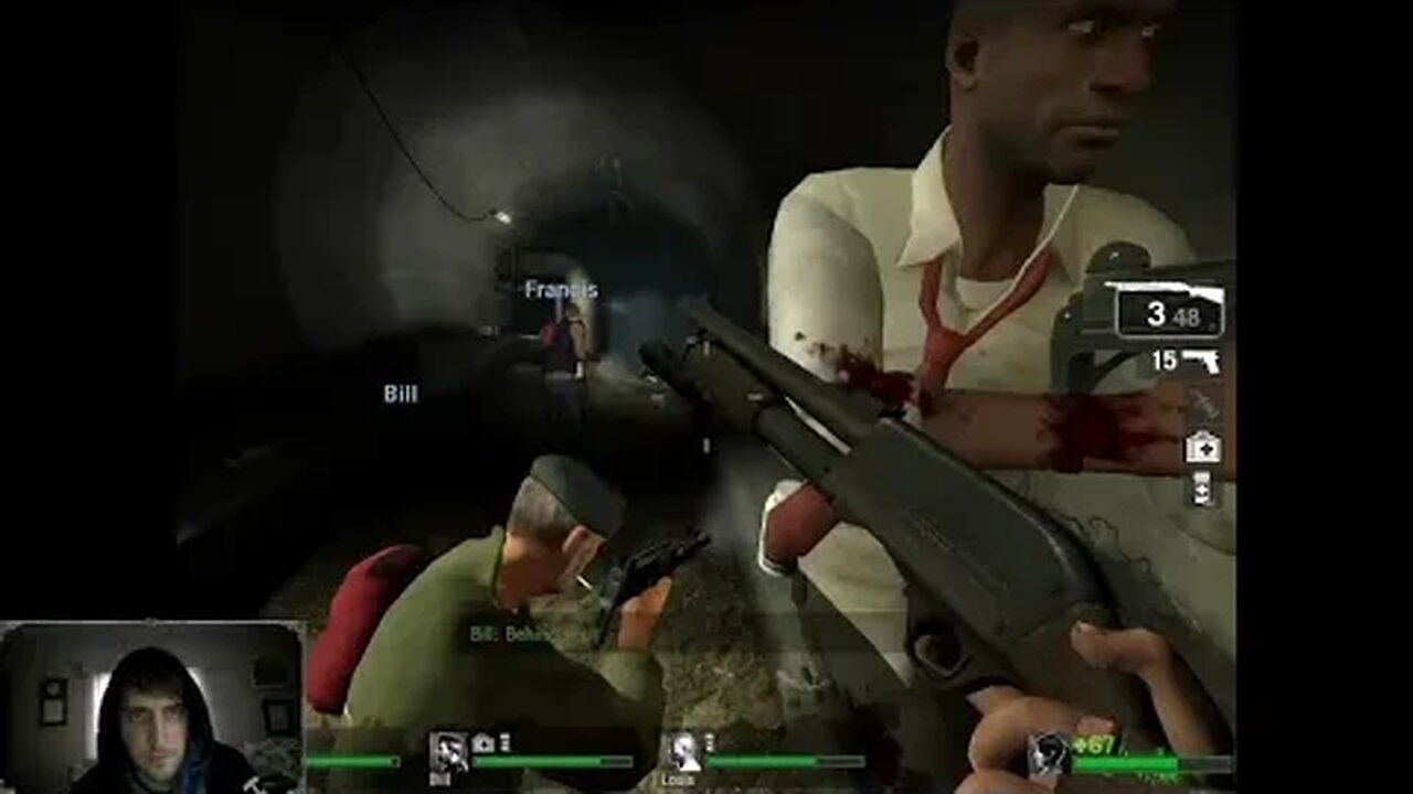 Left 4 Dead Episode 2