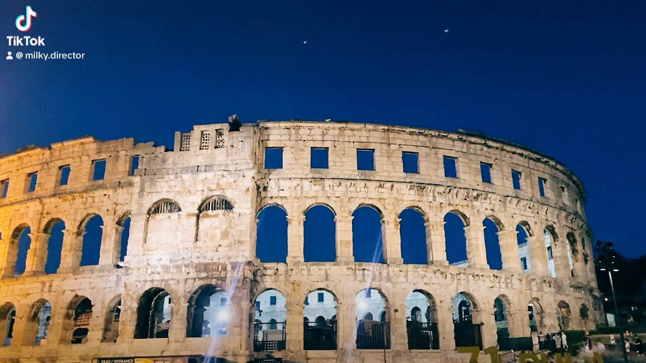 Colosseum