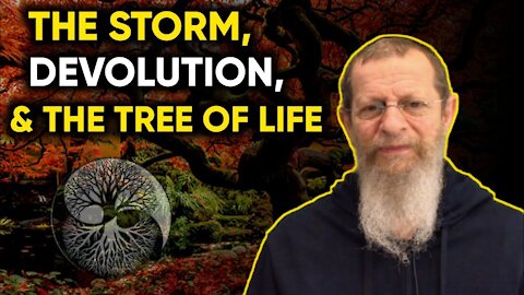 THE STORM, DEVOLUTION, AND THE TREE OF LIFE