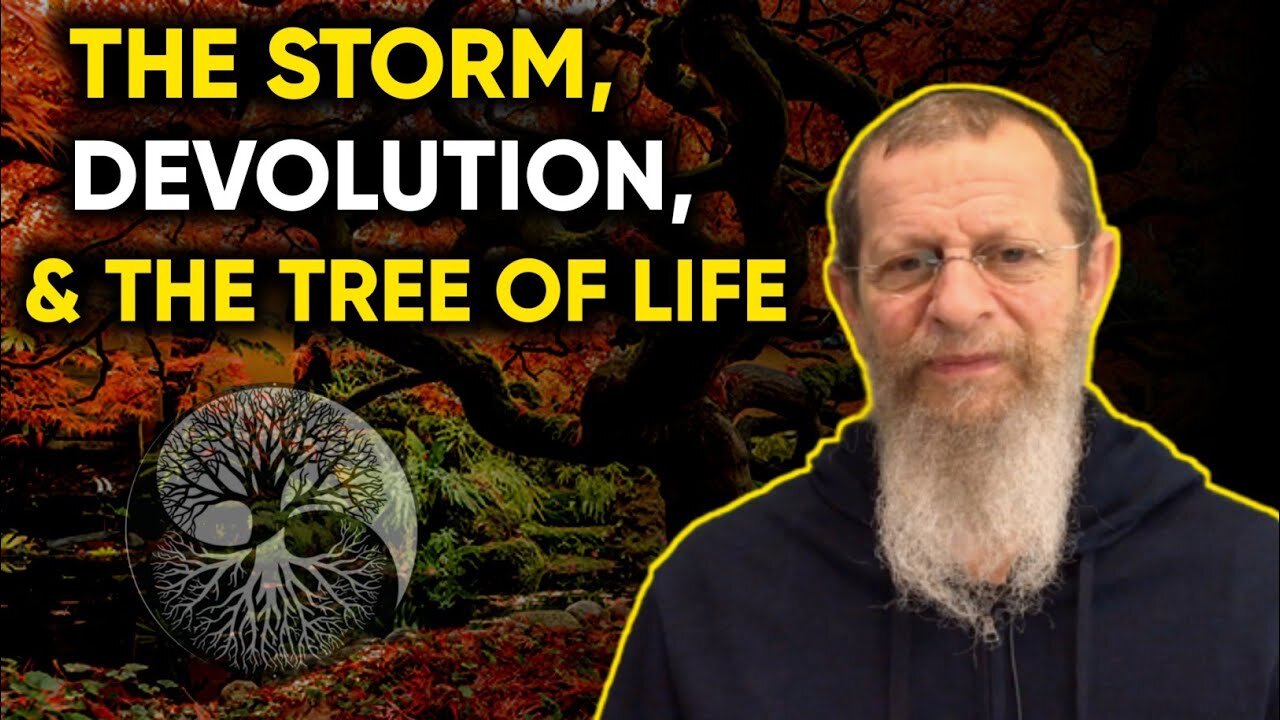 THE STORM, DEVOLUTION, AND THE TREE OF LIFE