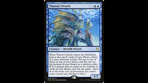 Modern Jeskai Breach Deck Tech