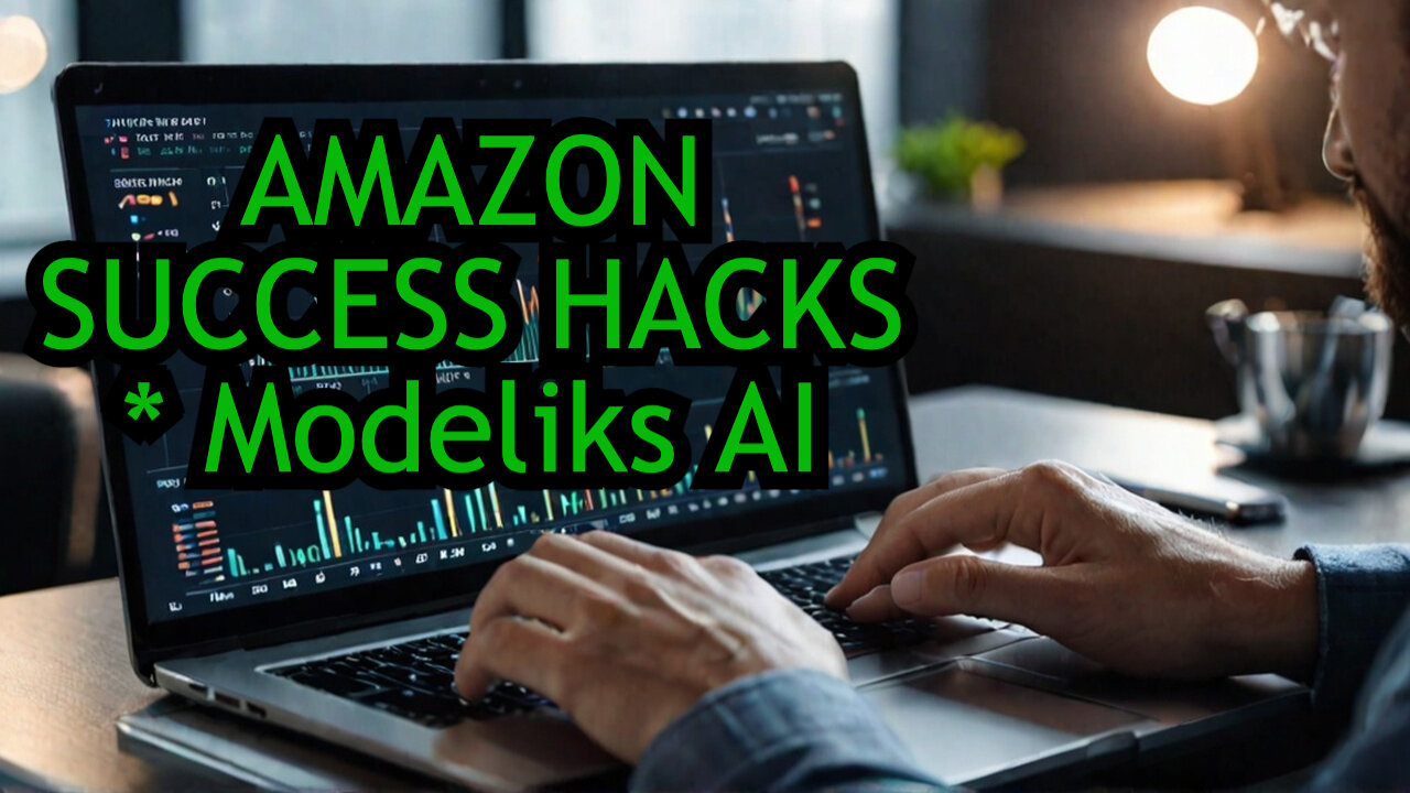 3 Genius Hacks to Boost Your Amazon Business Plan with AI